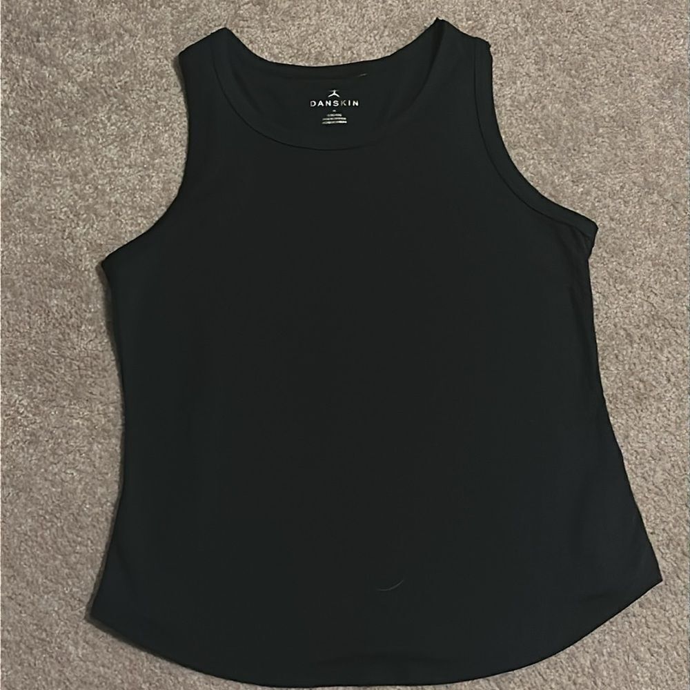 Danskin Tank Top! - Picture 5 of 13